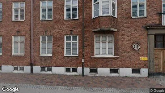 Apartments for rent in Malmö City - Photo from Google Street View