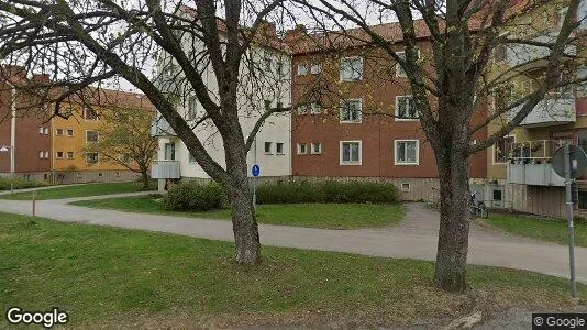 Apartments for rent in Örebro - Photo from Google Street View
