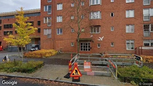 Apartments for rent in Stockholm South - Photo from Google Street View