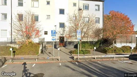 Apartments for rent in Sollentuna - Photo from Google Street View
