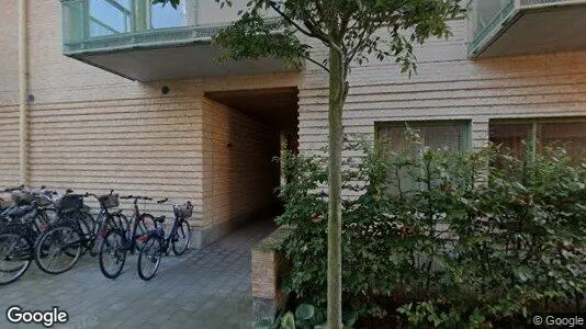 Apartments for rent in Lund - Photo from Google Street View