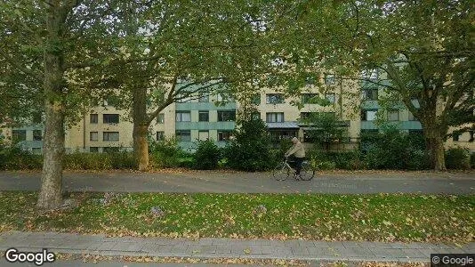 Apartments for rent in Malmö City - Photo from Google Street View