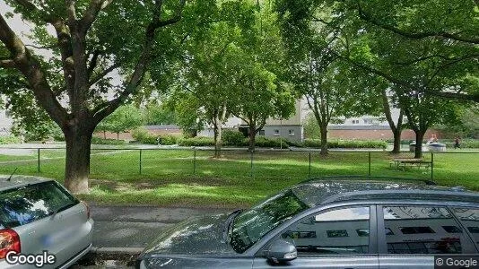 Apartments for rent in Stockholm West - Photo from Google Street View