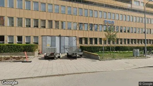Apartments for rent in Stockholm West - Photo from Google Street View