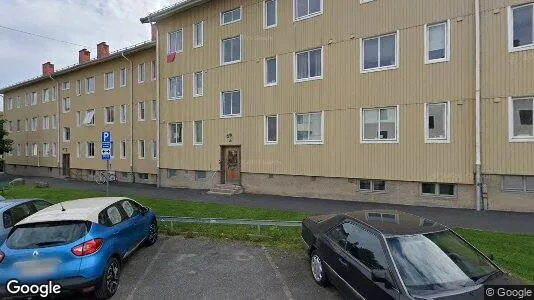 Apartments for rent in Örgryte-Härlanda - Photo from Google Street View