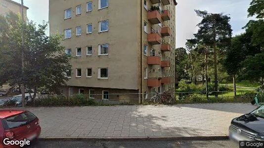 Apartments for rent in Stockholm South - Photo from Google Street View