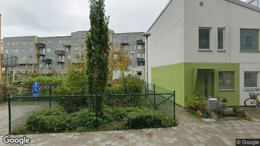 Apartments for rent in Limhamn/Bunkeflo - Photo from Google Street View