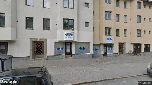 Apartments for rent in Stockholm South - Photo from Google Street View