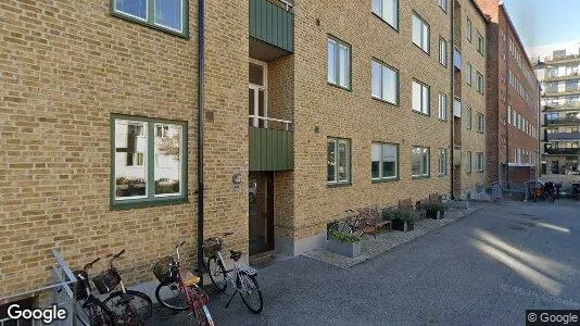 Apartments for rent in Malmö City - Photo from Google Street View