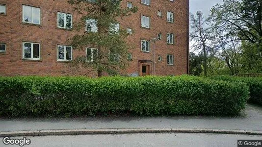 Apartments for rent in Stockholm South - Photo from Google Street View