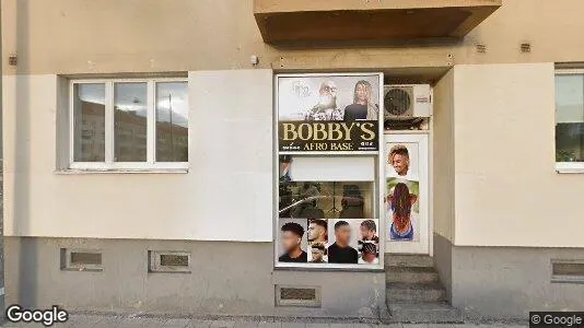 Apartments for rent in Malmö City - Photo from Google Street View