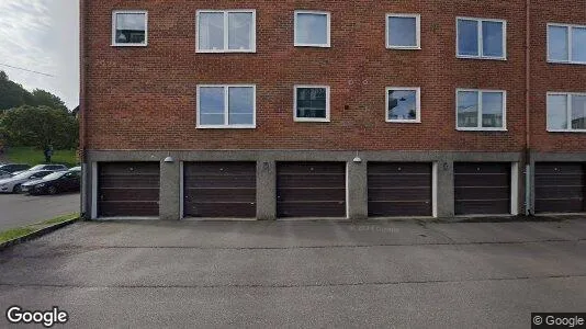Apartments for rent in Örgryte-Härlanda - Photo from Google Street View