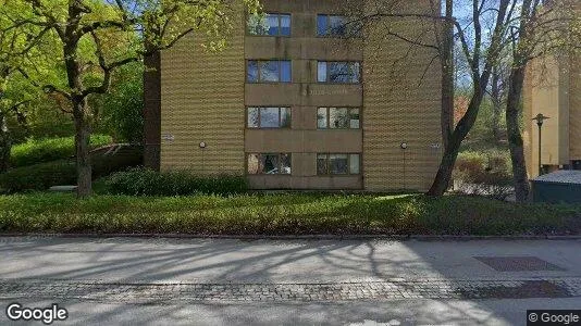 Apartments for rent in Stockholm South - Photo from Google Street View