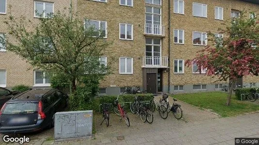 Apartments for rent in Malmö City - Photo from Google Street View