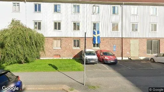 Apartments for rent in Majorna-Linné - Photo from Google Street View