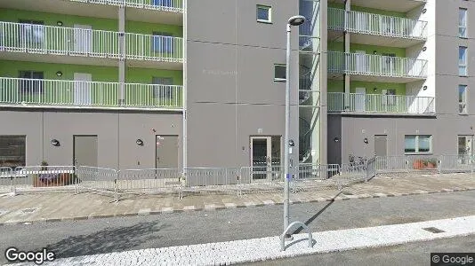 Apartments for rent in Lerum - Photo from Google Street View