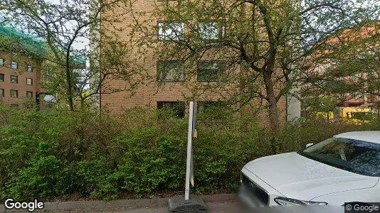 Apartments for rent in Solna - Photo from Google Street View