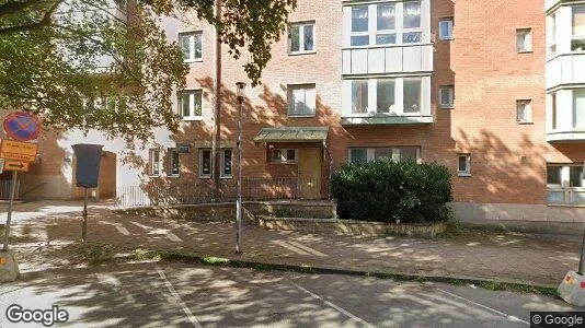 Apartments for rent in Majorna-Linné - Photo from Google Street View