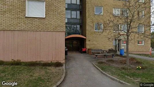 Apartments for rent in Upplands-Bro - Photo from Google Street View