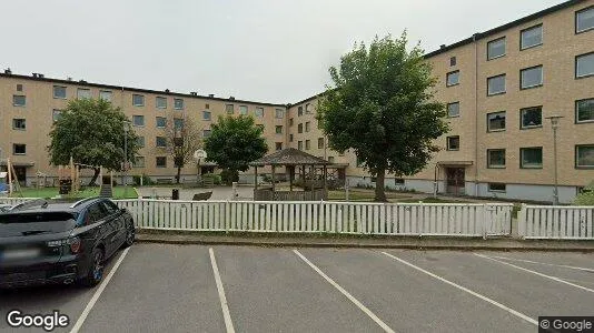 Apartments for rent in Majorna-Linné - Photo from Google Street View
