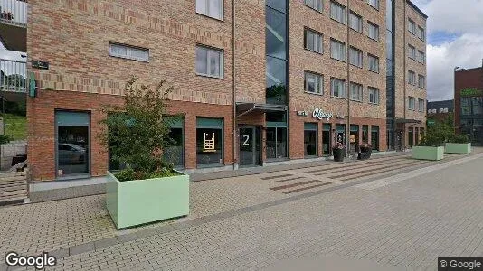 Apartments for rent in Härryda - Photo from Google Street View