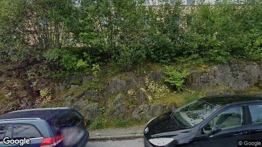 Apartments for rent in Huddinge - Photo from Google Street View