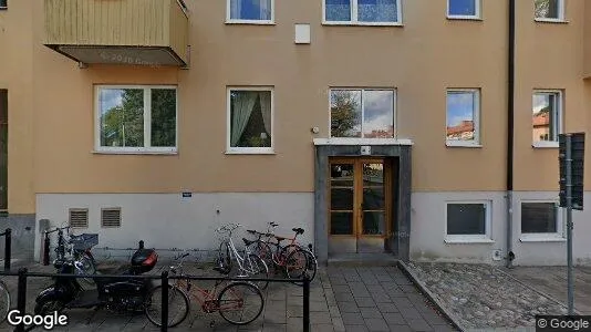 Apartments for rent in Södermalm - Photo from Google Street View