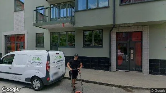 Apartments for rent in Stockholm South - Photo from Google Street View