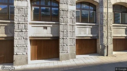 Apartments for rent in Norrköping - Photo from Google Street View