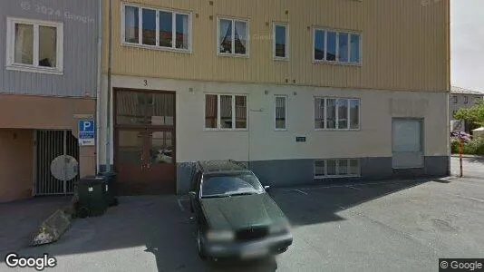 Apartments for rent in Mölndal - Photo from Google Street View
