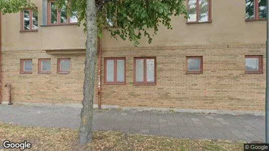 Apartments for rent in Linköping - Photo from Google Street View