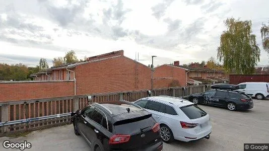 Apartments for rent in Sollentuna - Photo from Google Street View