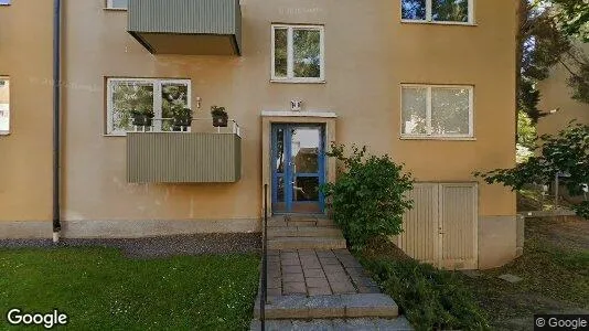Apartments for rent in Stockholm South - Photo from Google Street View