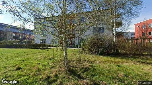 Apartments for rent in Lund - Photo from Google Street View