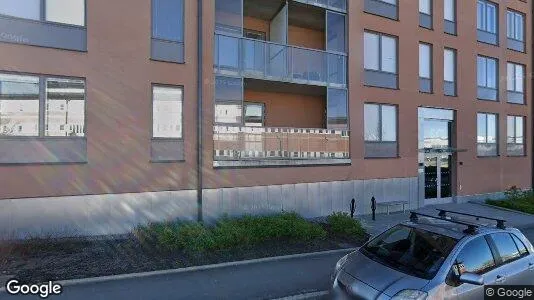 Apartments for rent in Vallentuna - Photo from Google Street View