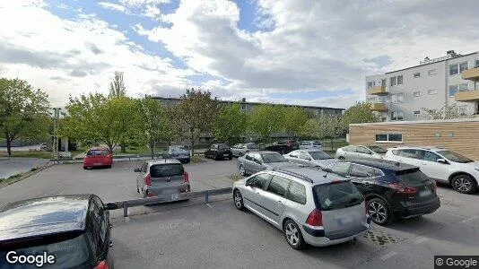 Apartments for rent in Järfälla - Photo from Google Street View