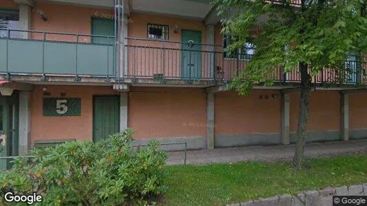 Apartments for rent in Haninge - Photo from Google Street View