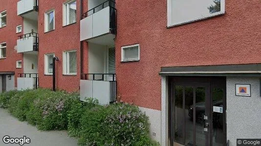 Apartments for rent in Stockholm South - Photo from Google Street View