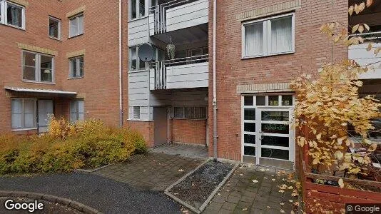 Apartments for rent in Stockholm South - Photo from Google Street View