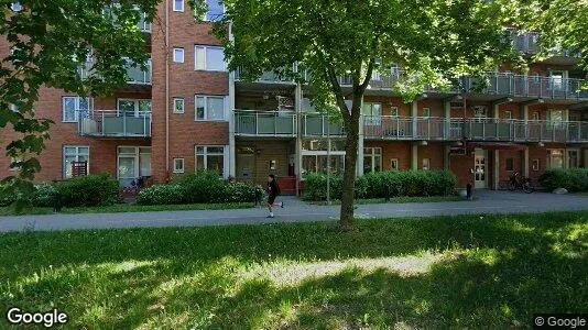 Apartments for rent in Stockholm South - Photo from Google Street View