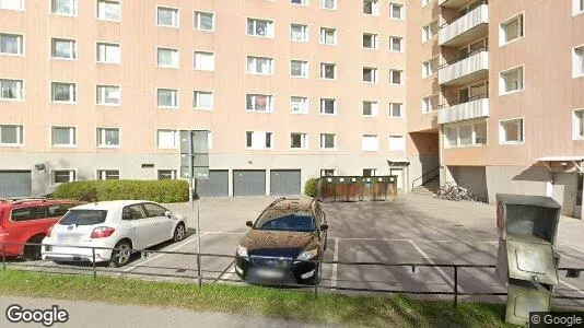 Apartments for rent in Järfälla - Photo from Google Street View