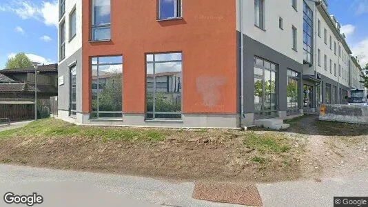 Apartments for rent in Sollentuna - Photo from Google Street View