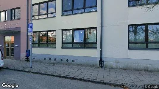 Apartments for rent in Stockholm South - Photo from Google Street View