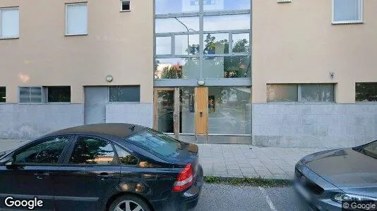Apartments for rent in Stockholm West - Photo from Google Street View