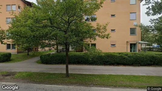 Apartments for rent in Uppsala - Photo from Google Street View