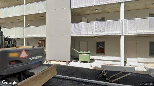 Apartments for rent in Stockholm South - Photo from Google Street View