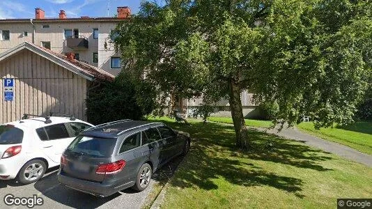 Apartments for rent in Örgryte-Härlanda - Photo from Google Street View