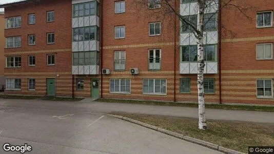 Apartments for rent in Falun - Photo from Google Street View
