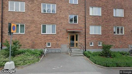 Apartments for rent in Stockholm South - Photo from Google Street View