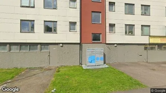 Apartments for rent in Norra hisingen - Photo from Google Street View